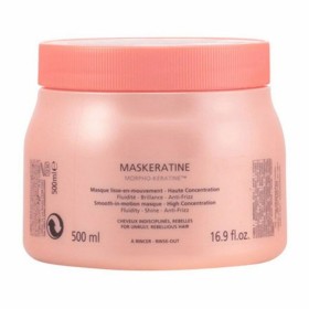 Masque nourrissant pour cheveux Discipline Kerastase Discipline (500 ml) 500 ml de Kerastase, Soins et masques - Réf : S05515...