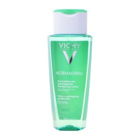 Gesichtstonikum Normaderm Vichy 248852 (200 ml) 200 ml von Vichy, Gesichtswasser - Ref: S0553154, Preis: 15,90 €, Rabatt: %