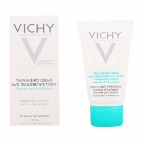 Cream Deodorant Deo Vichy Deo (30 ml) 30 ml by Vichy, Deodorants & Anti-Perspirants - Ref: S0553186, Price: 15,08 €, Discount: %