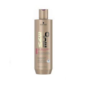 Shampooing Schwarzkopf Professional All Blondes - Rich 300 ml de Schwarzkopf, Shampooings - Réf : M0120748, Prix : 12,34 €, R...