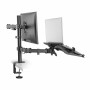 Soporte TV Neomounts FPMA-D550NOTEBOOK | Tienda24 Tienda24.eu