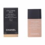 Base per Trucco Fluida Vitalumière Aqua Chanel | Tienda24 - Global Online Shop Tienda24.eu