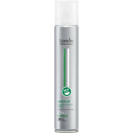 Flexible Hold Hairspray Londa 500 ml by Londa, Hair Sprays - Ref: M0120767, Price: 11,60 €, Discount: %