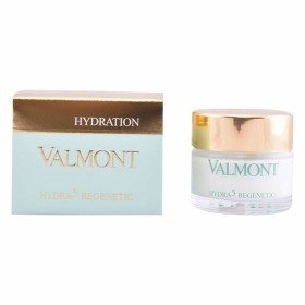 Crema Idratante Hidra3 Regenetic Valmont (50 ml) di Valmont, Idratanti - Rif: S0561768, Prezzo: 239,75 €, Sconto: %