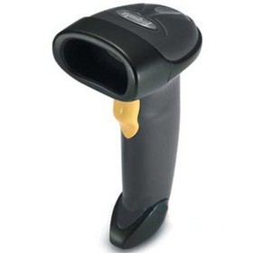 Barcode Reader Zebra LS1203-7AZU0100ER | Tienda24 Tienda24.eu