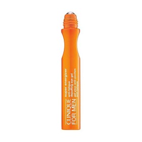 Contorno Occhi Men Super Energizer Clinique Men Super Energizer (15 ml) 15 ml di Clinique, Creme - Rif: S0563654, Prezzo: 28,...