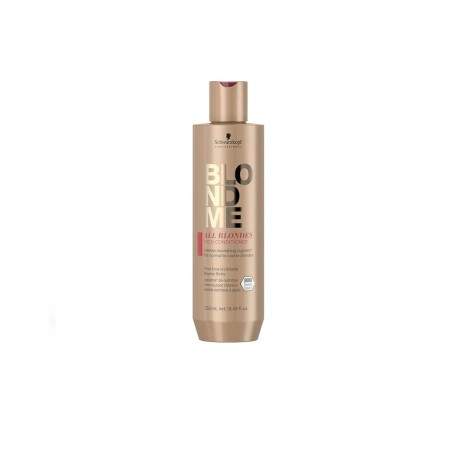 Condicionador Schwarzkopf All Blondes Rich Conditioner 250 ml | Tienda24 - Global Online Shop Tienda24.eu