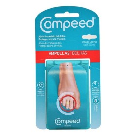 Anti-Ampollas para Pies Extreme Compeed Ampollas (5 uds) | Tienda24 - Global Online Shop Tienda24.eu