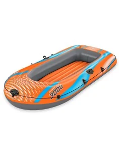 Inflatable Boat Bestway Kondor Elite 2000 196 x 106 x 31 cm | Tienda24 Tienda24.eu