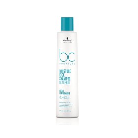 Shampoo Schwarzkopf Professional Bc New Moisture Kick 250 ml by Schwarzkopf, Shampoos - Ref: M0120781, Price: 10,16 €, Discou...