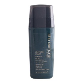 Sérum pour cheveux Ultimate Reset Shu Uemura (30 ml) de Shu Uemura, Sérums - Réf : S0568057, Prix : 42,18 €, Remise : %