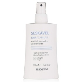 Lozione Anticaduta per Capelli Seskavel Growth Sesderma Seskavel Growth (200 ml) 200 ml di Sesderma, Prodotti per la perdita ...