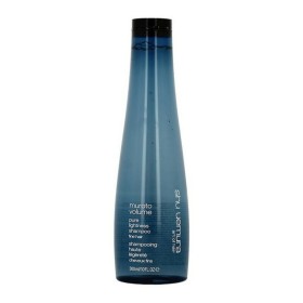 Champô Muroto Volume Shu Uemura (300 ml) de Shu Uemura, Champôs - Ref: S0568986, Preço: 45,21 €, Desconto: %