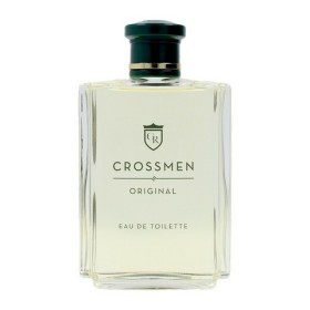 Herrenparfüm Crossmen CROSSMEN EDT 200 ml von Crossmen, Eau de Cologne - Ref: S0570360, Preis: 9,14 €, Rabatt: %