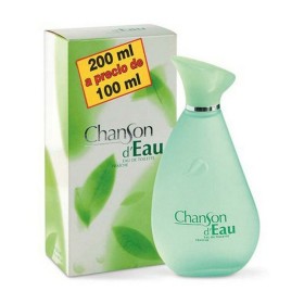 Parfum Femme Chanson D'Eau 1060-27068 EDT 200 ml de Chanson D'Eau, Eau de parfum - Réf : S0570361, Prix : 10,55 €, Remise : %