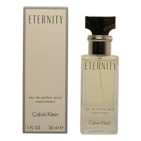 Women's Perfume Calvin Klein Eternity EDP 30 ml by Calvin Klein, Eau de Perfume - Ref: M0120846, Price: 29,28 €, Discount: %