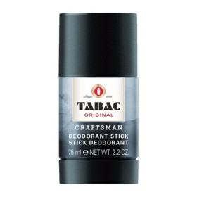 Stick Deodorant Craftsman Tabac (75 ml) by Tabac, Deodorants & Anti-Perspirants - Ref: S0570830, Price: 7,26 €, Discount: %