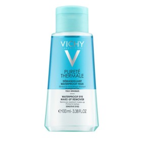 Make up Reiniger fürs Gesicht Pureté Thermale Vichy BF-3337875674409_Vendor (100 ml) von Vichy, Reinigungsmittel und Peelings...