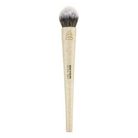 Make-up Brush Maiko Luxury Grey (1 Unit) | Tienda24 - Global Online Shop Tienda24.eu