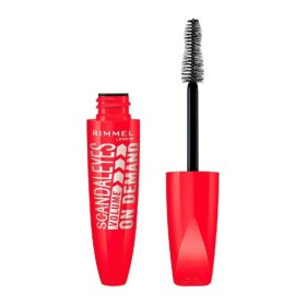 Máscara de Pestañas Scandaleyes Volume On Demand Rimmel London de Rimmel London, Máscaras - Ref: S0572595, Precio: 8,52 €, De...