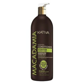 Acondicionador (1000 ml) Kativa (1000 ml) de Kativa, Acondicionadores - Ref: S0574453, Precio: 18,74 €, Descuento: %