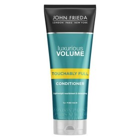 Acondicionador Luxurious Volume John Frieda (250 ml) de John Frieda, Acondicionadores - Ref: S0574603, Precio: 9,95 €, Descue...