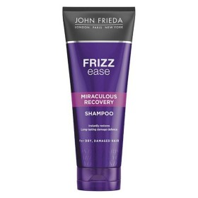 Strengthening Shampoo Frizz Ease John Frieda Ease 250 ml by John Frieda, Shampoos - Ref: S0574614, Price: 9,95 €, Discount: %