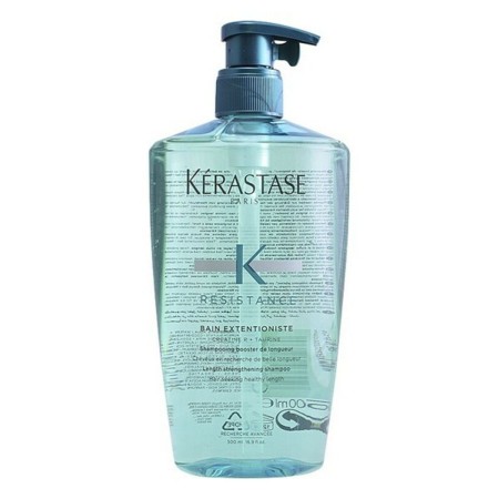 Champú Resistance Extentioniste Kerastase (500 ml) | Tienda24 - Global Online Shop Tienda24.eu