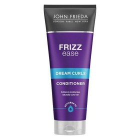 Repairing Conditioner Frizz-Ease John Frieda (250 ml) by John Frieda, Conditioners - Ref: S0574750, Price: 9,99 €, Discount: %