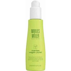 Acondicionador Vegan Pure Marlies Möller (150 ml) de Marlies Möller, Acondicionadores - Ref: S0574852, Precio: 27,72 €, Descu...