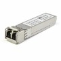 Módulo Fibra SFP MultiModo Startech SFP10GLREMST | Tienda24 Tienda24.eu