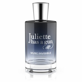 Perfume Mulher Musc Invisible Juliette Has A Gun JULPFU015 EDP EDP 100 ml de Juliette Has A Gun, Água de perfume - Ref: S0576...