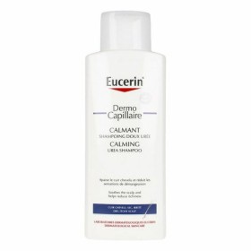 Champô Dermo Capillaire Eucerin (250 ml) de Eucerin, Champôs - Ref: S0577089, Preço: 14,86 €, Desconto: %