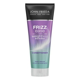 Balsamo Frizz-Ease Weightless Wonder John Frieda (250 ml) di John Frieda, Balsami - Rif: S0578151, Prezzo: 10,68 €, Sconto: %