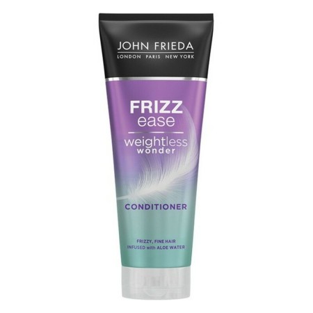 Acondicionador Frizz-Ease Weightless Wonder John Frieda (250 ml) | Tienda24 - Global Online Shop Tienda24.eu