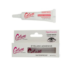 False Eyelash Glue Glam Of Sweden (7 gr) by Glam Of Sweden, Eyes - Ref: S0578627, Price: 3,70 €, Discount: %