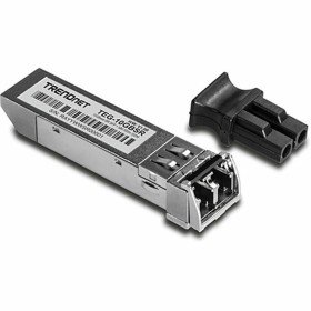 Module SFP à fibre optique monomode Startech | Tienda24 Tienda24.eu