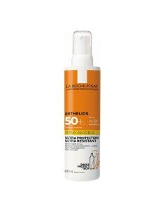 Set de protection solaire Vichy 8431567087456 Spf 50 Pour les garçons 2 Pièces 300 ml (2 pcs) | Tienda24 Tienda24.eu