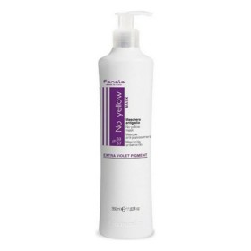 Repairing Haar-Reparatur-Maske LOVE CURLS | Tienda24 - Global Online Shop Tienda24.eu