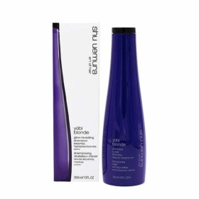 Tönungsshampoo für blondes Haar Yubi Blonde Shu Uemura (300 ml) von Shu Uemura, Shampoos - Ref: S0579082, Preis: 43,68 €, Rab...