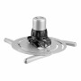 Ceiling Mount for Projectors Vogel's 7025004 Silver | Tienda24 Tienda24.eu