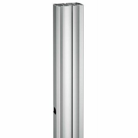 Connecting Tube Vogel's 7227184 180 cm Silver | Tienda24 Tienda24.eu