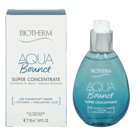 Gesichtscreme Biotherm Aqua Bounce 50 ml von Biotherm, Feuchtigkeitscremes - Ref: S0580230, Preis: 27,37 €, Rabatt: %