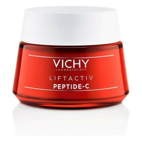 Lifting Effect Moisturising Cream Vichy VIC0200337 50 ml by Vichy, Moisturisers - Ref: S0581126, Price: 38,62 €, Discount: %