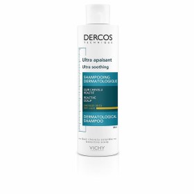 Shampoo Vichy Dercos Dry Hair Soothing (200 ml) by Vichy, Shampoos - Ref: S0581165, Price: 16,13 €, Discount: %