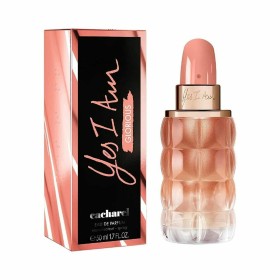 Women's Perfume Cacharel Yes I Am Glorious EDP EDP 50 ml by Cacharel, Eau de Perfume - Ref: S0581506, Price: 58,88 €, Discoun...