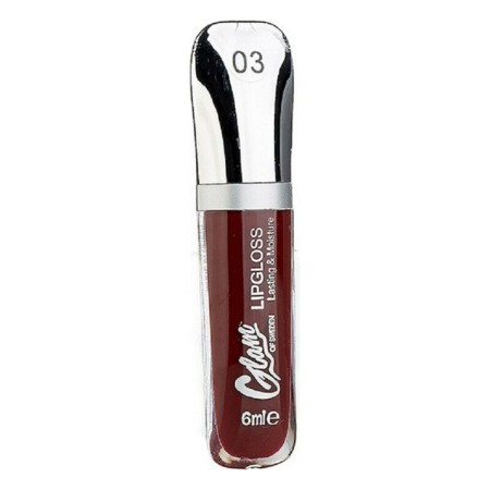 Lippenstift Glossy Shine Glam Of Sweden (6 ml) 03-intense | Tienda24 - Global Online Shop Tienda24.eu