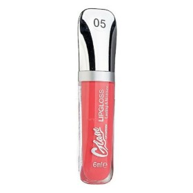 Rouge à lèvres Glossy Shine Glam Of Sweden (6 ml) 05-coral de Glam Of Sweden, Rouges à lèvres - Réf : S0581594, Prix : 3,70 €...