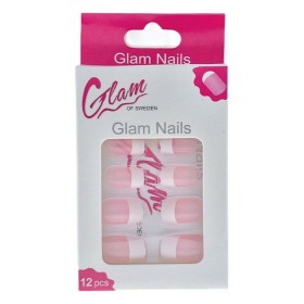 False nails Martinelia 10 Pieces | Tienda24 - Global Online Shop Tienda24.eu