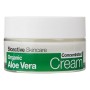 Crema Facial Hidratante Aloe Vera Concentrated Cream Dr.Organic Aloe Vera 50 ml | Tienda24 - Global Online Shop Tienda24.eu